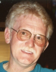 Photo of Bro. James Charles Grause